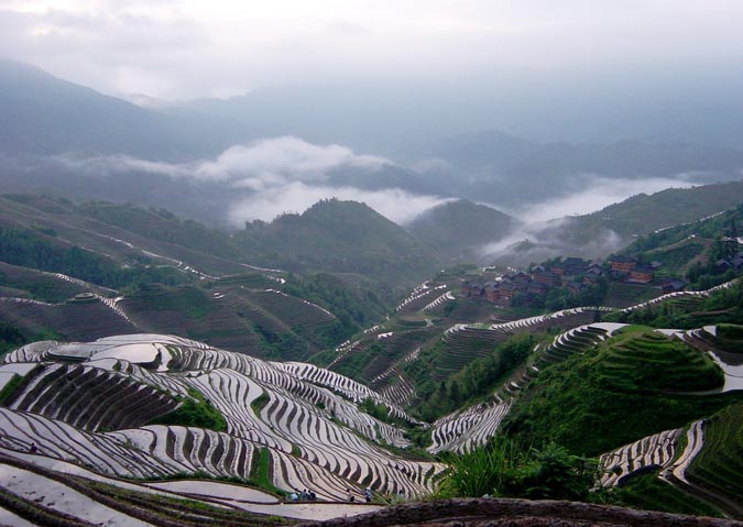 桂林旅游景点风景图片|桂林旅游景点介绍|桂林